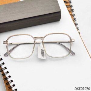 Transparent Color Premium Eyeglass