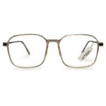 Transparent Color Premium Eyeglass