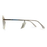 Transparent Color Premium Eyeglass