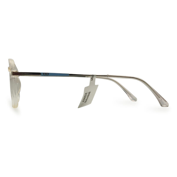 Transparent Color Premium Eyeglass