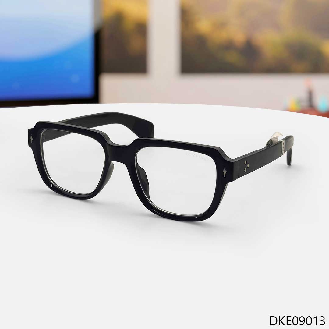 New Arrived Bold Design Eyeglasses