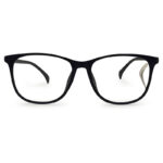 New Arrived Black Color Premium Eyeglass