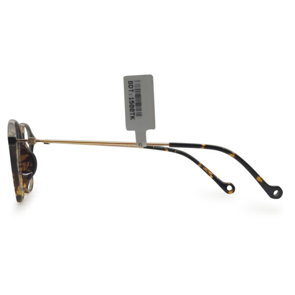 New Light-weight Printed Eyeglasses