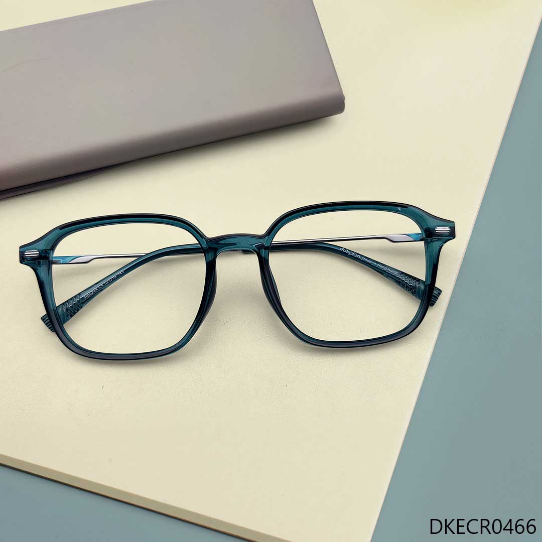 Premium Quality Transparen Eyeglass