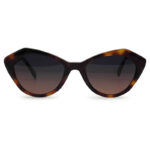 Tiger Print Gorgeous Design Sunglass