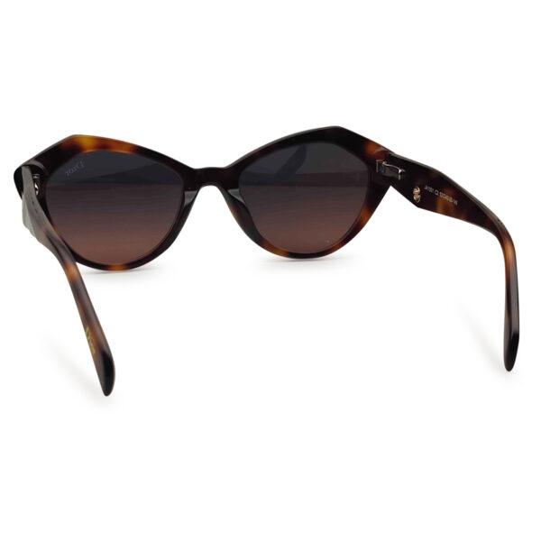 Tiger Print Gorgeous Design Sunglass