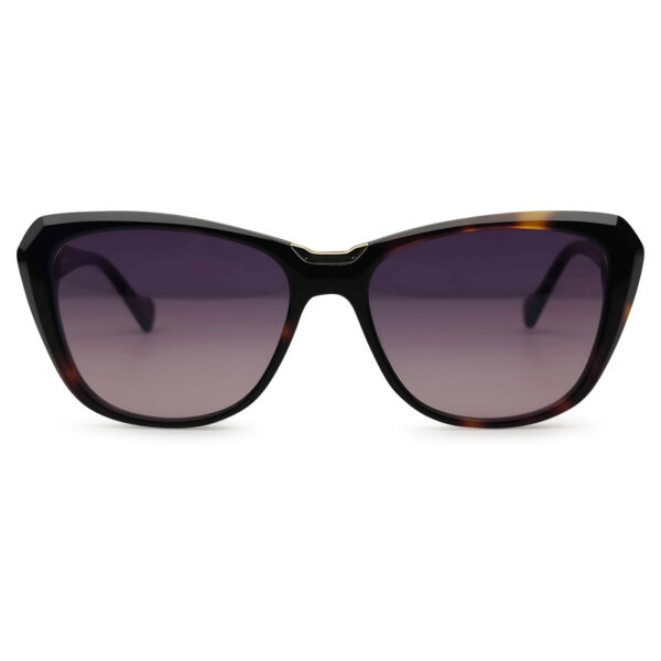 Tiger Print Woman Sunglass