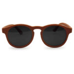 New Stylish Round Shape Kid's Sunglasses