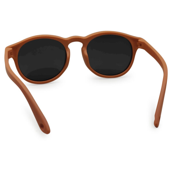 New Stylish Round Shape Kid's Sunglasses