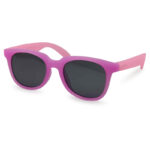 Pink Color LightWeight Kids Sunglasses
