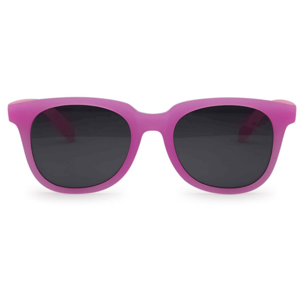 Pink Color LightWeight Kids Sunglasses