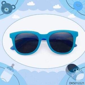 HIgh Quality Durable Kids Sunglasses