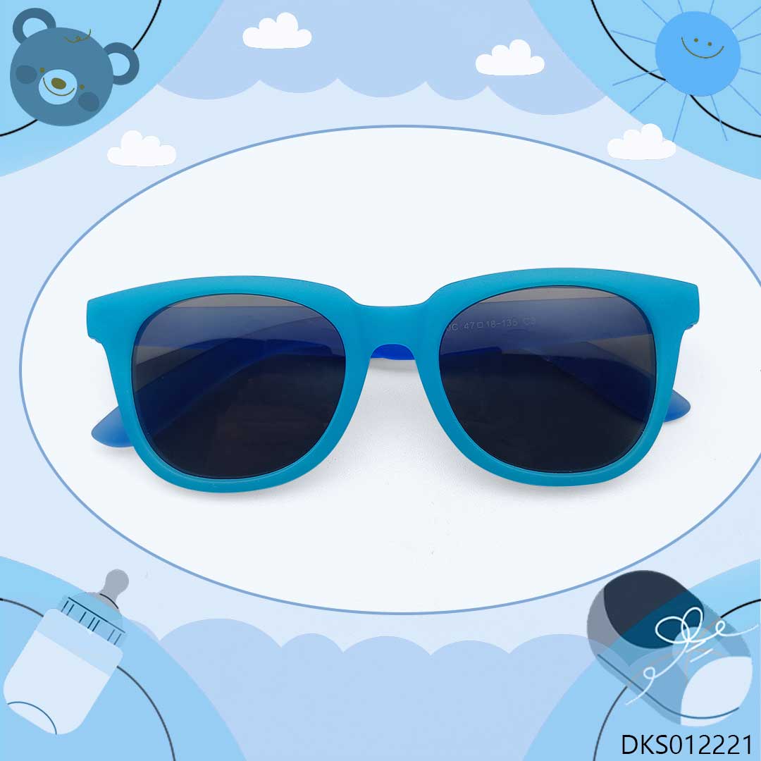 HIgh Quality Durable Kids Sunglasses