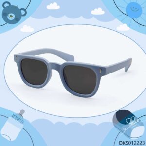 High Quality Durable Kids Sunglasses