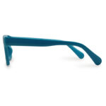 New Stylish Blue Frame Kid's Sunglasses