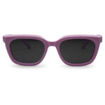 Stylish Pink Color Kids Sunglasses