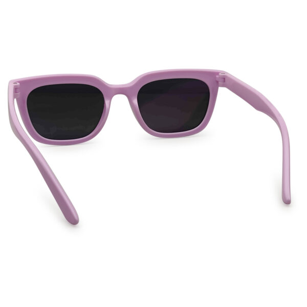 Stylish Pink Color Kids Sunglasses