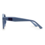 Blue Color Stylish Design Kids Sunglass