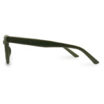 Stylish Olive Green Kids Sunglasses