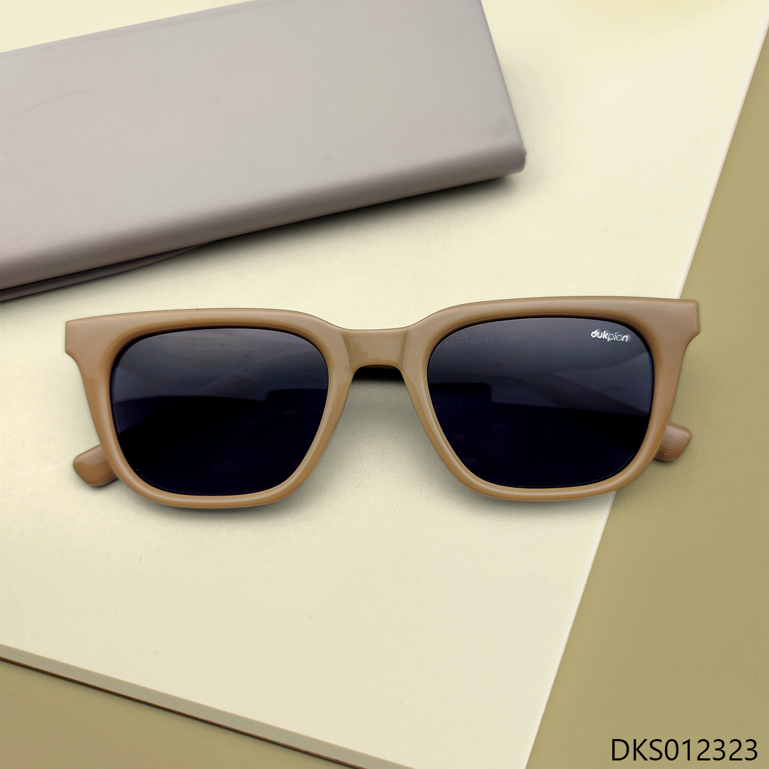 New Arrived Stylish Sunglass