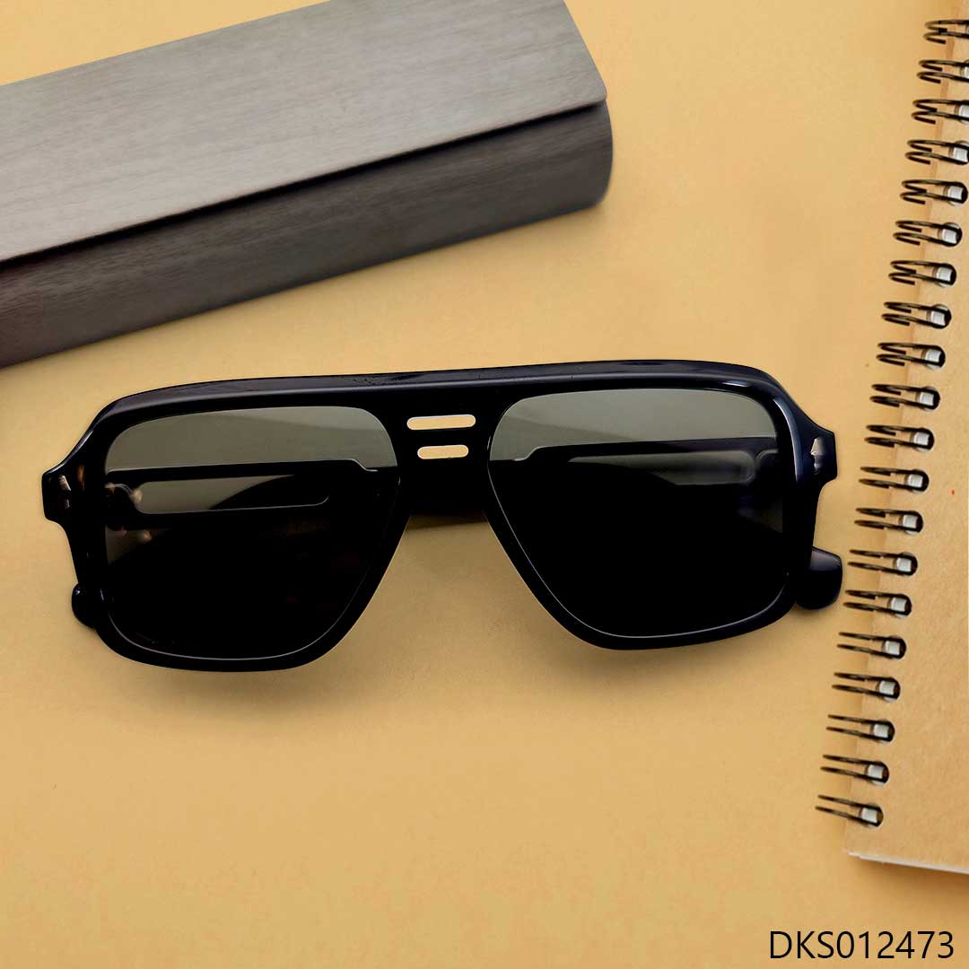 Gorgeous Design Man`s Sunglasses