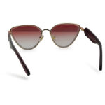 Cat Eye Premium Quality Sunglass