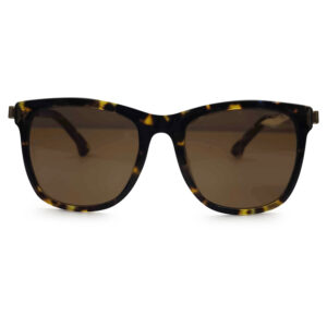 Tiger Print Stylish Sunglasses
