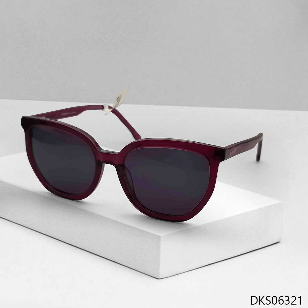 Unique Design Woman Sunglasses