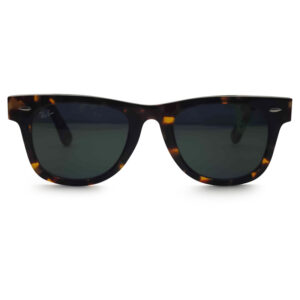 Tiger Print Stylish Sunglasses