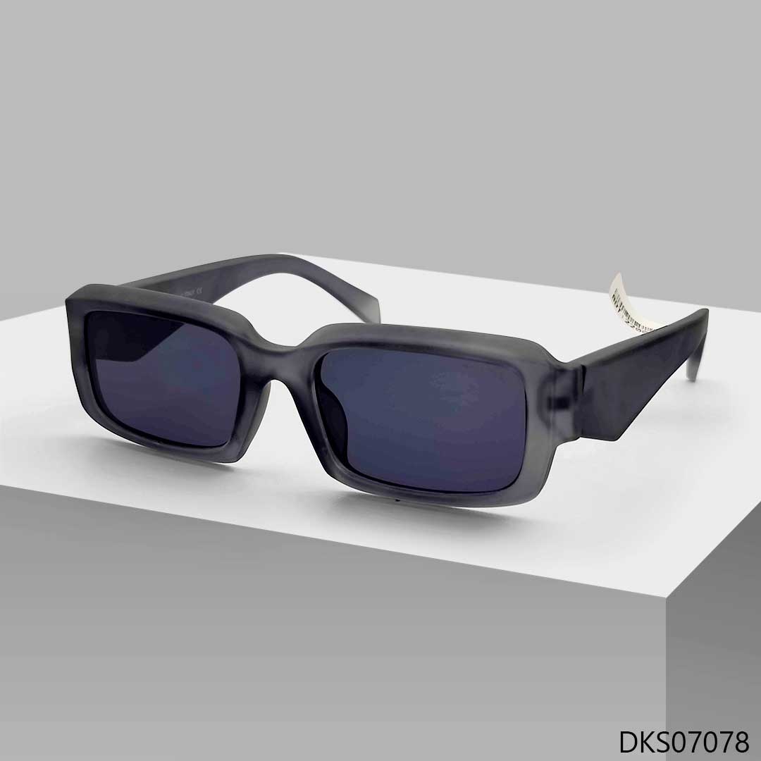 Square Shape Premium Quality Sunglass