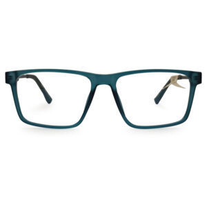 High Quality Durable Square Shape Eyeglasses