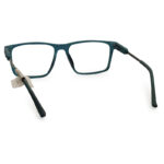 High Quality Durable Square Shape Eyeglasses