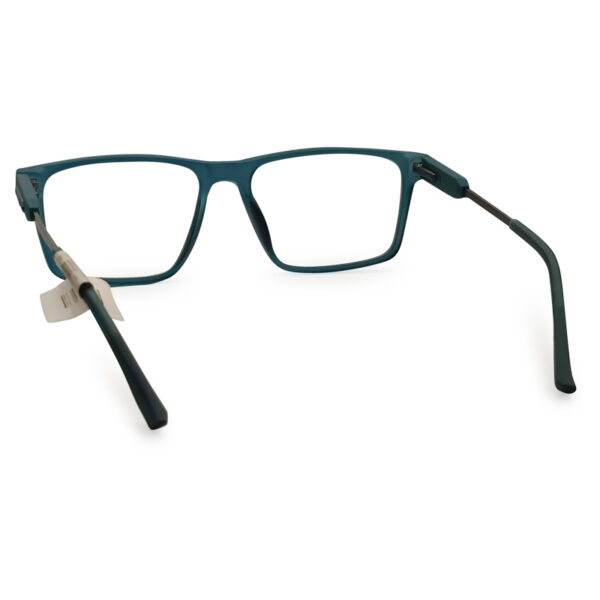 High Quality Durable Square Shape Eyeglasses